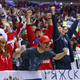 Image for article titled Cheering Loudly for Your Sports Team Won't Help Them Win